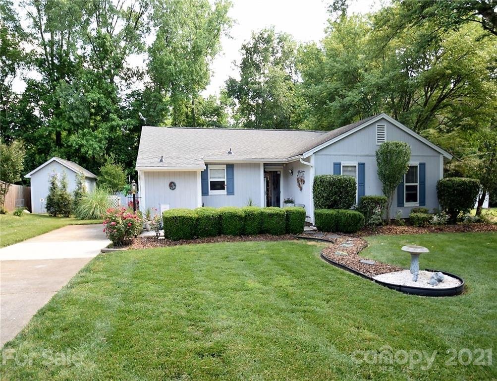 Property image 1 at 8625 Conklin Place, Charlotte, NC 28212