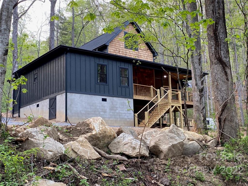 162 Hunnicut Mountain Road