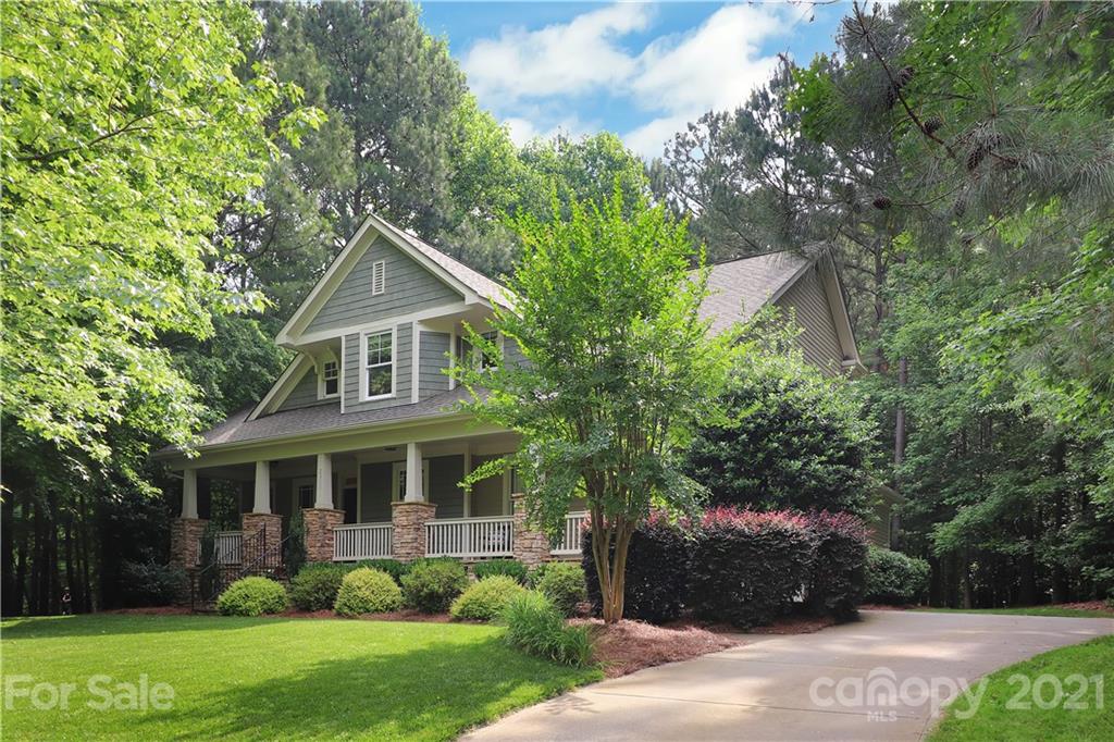Property image 1 at 2311 Branch Hill Lane, Lake Wylie, SC 29710