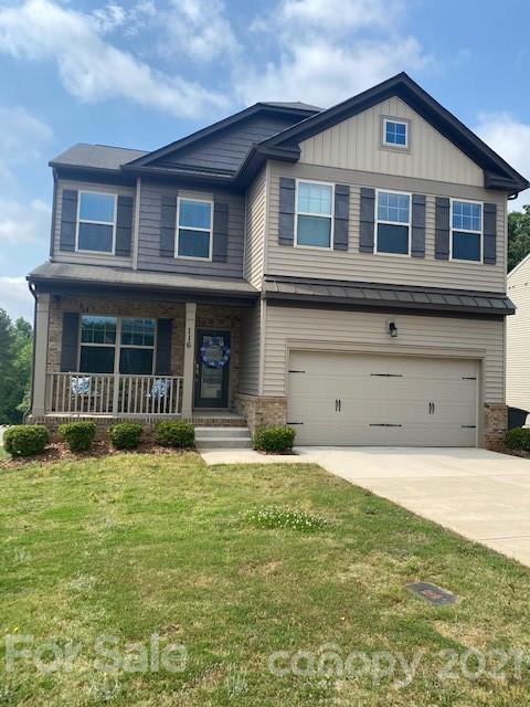 116 E Heart Pine Lane