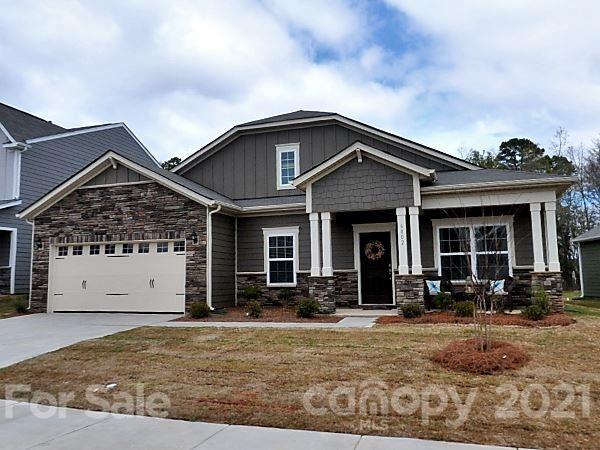 Property image 1 at 6002 Eleanor Rigby Road, Charlotte, NC 28278