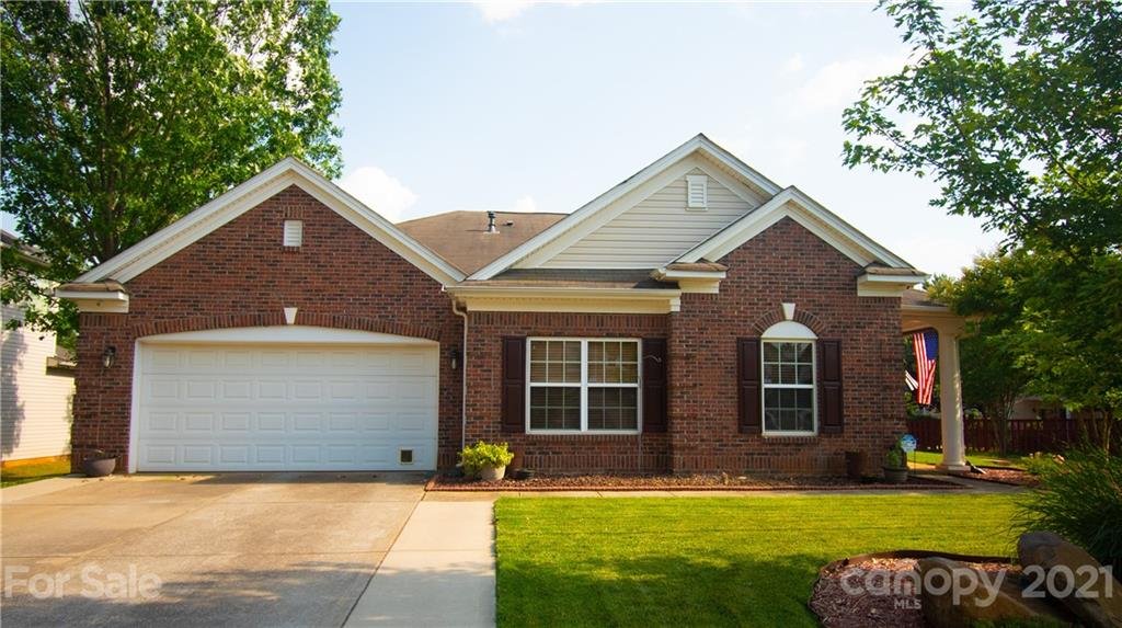 414 Club Range Drive