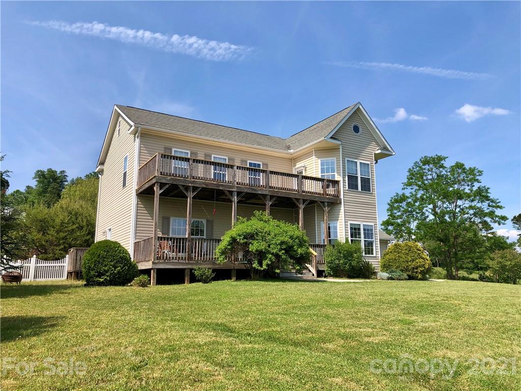 Property image 1 at 32 Lawson Ridge Road, Leicester, NC 28748