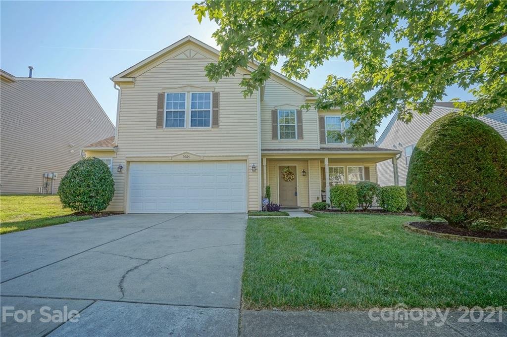 5664 Hammermill Drive