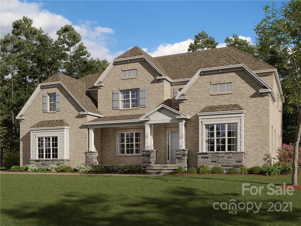 Property image 1 at 2046 Belle Grove Drive, Marvin, NC 28173