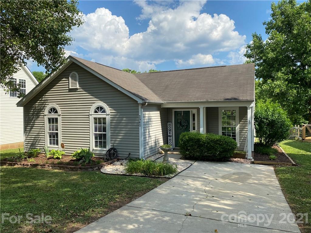 2960 Hawick Commons Drive