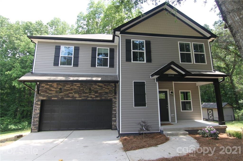 Property image 1 at 2040 N New Hope Road, Gastonia, NC 28054