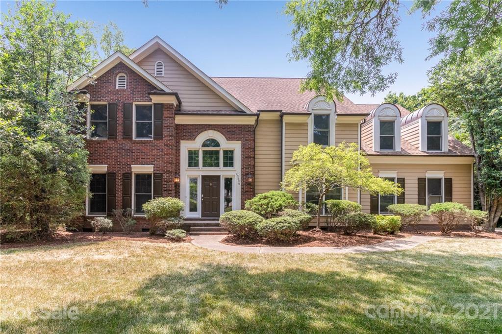 Property image 1 at 10500 Providence Arbours Drive, Charlotte, NC 28270
