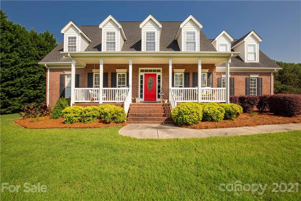 Property image 1 at 740 Creekbridge Drive, Rock Hill, SC 29732