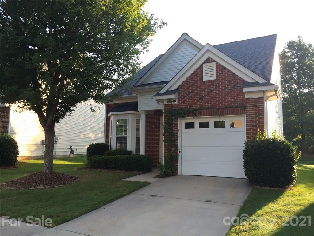 Property image 1 at 16840 Kettlewell Lane, Charlotte, NC 28277