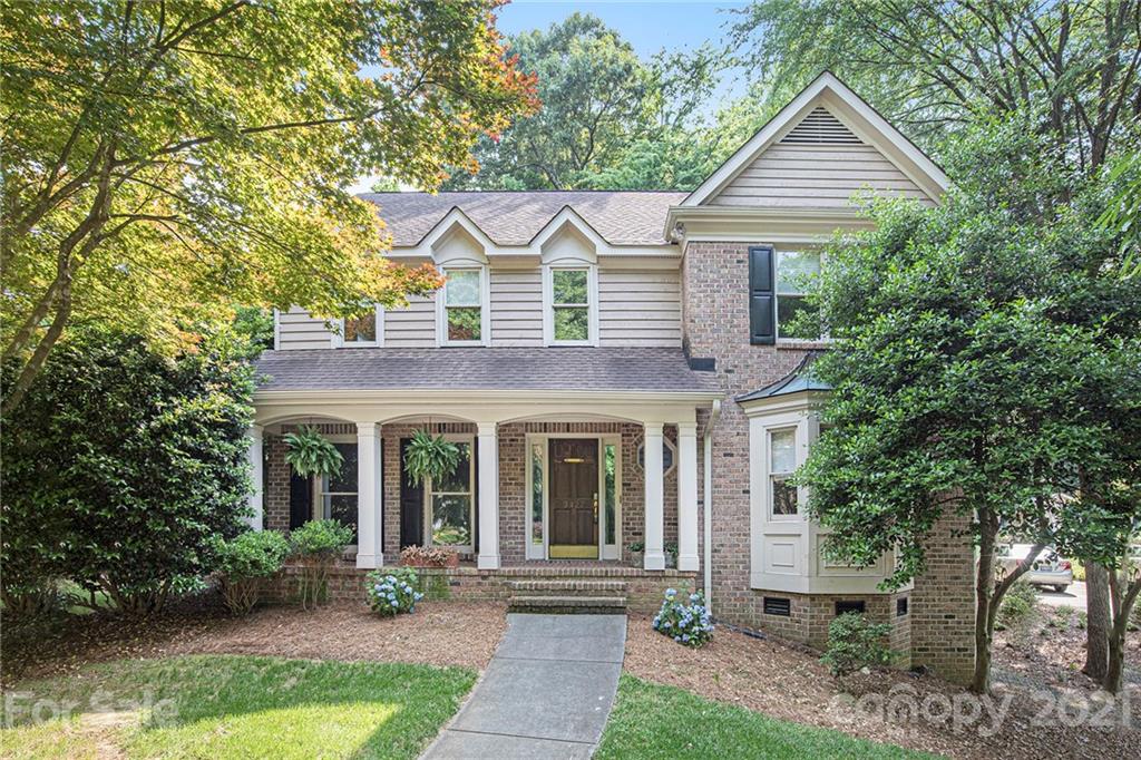 Property image 1 at 3422 Gorham Gate Drive, Charlotte, NC 28269