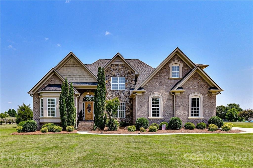 Property image 1 at 4929 Campobello Drive, Monroe, NC 28110