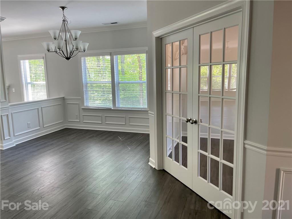 Property image 1 at 8129 Aspen Court, Charlotte, NC 28227