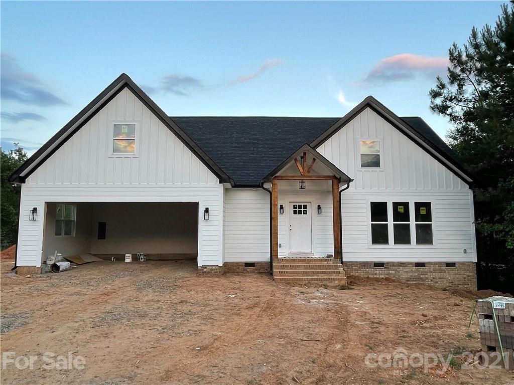 Property image 1 at 3394 Mason Spring Drive, Lincolnton, NC 28092