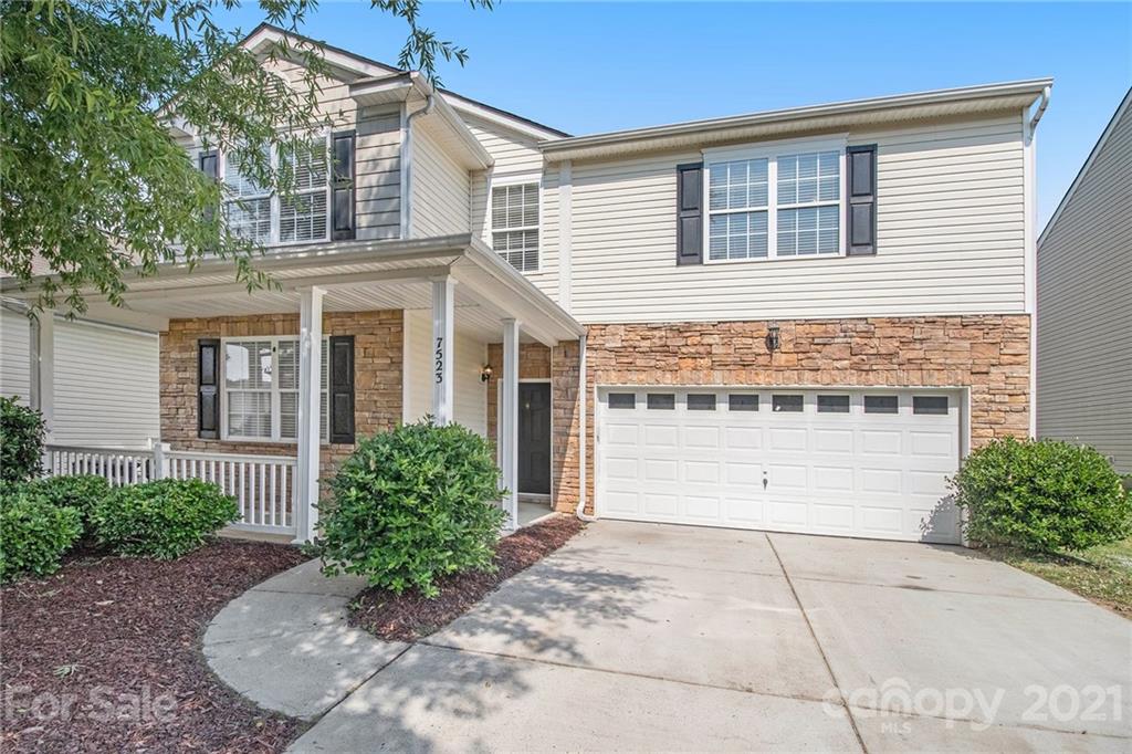 7523 Carrington Forest Lane