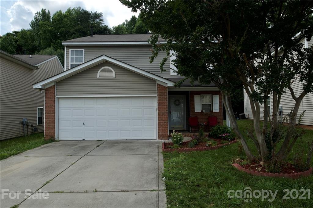 Property image 1 at 3313 Braden Drive, Charlotte, NC 28216
