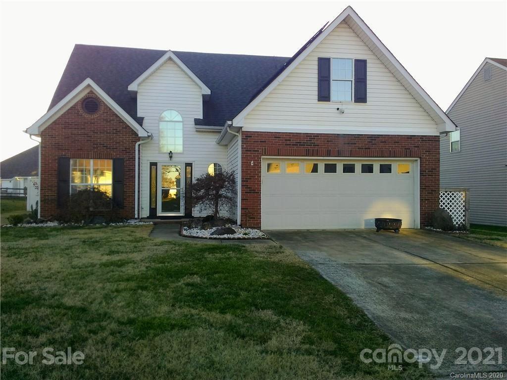 Property image 1 at 4476 Greystone Drive, Concord, NC 28027