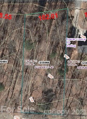 Property image 1 at 0 Equestrian Drive, Salisbury, NC 28144