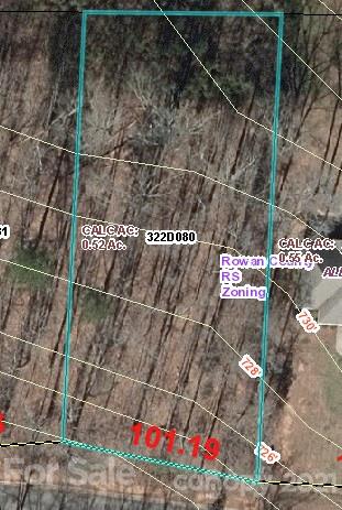 Property image 1 at 0 Equestrian Drive, Salisbury, NC 28144