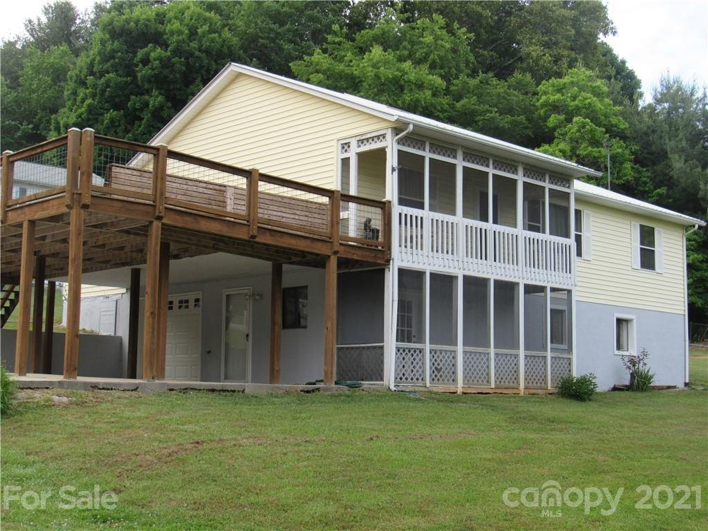 Property image 1 at 364 Hunters Ridge Drive, Mills River, NC 28759