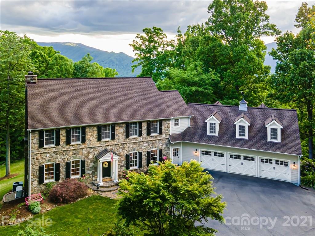 Property image 1 at 36 Centennial Drive, Waynesville, NC 28786