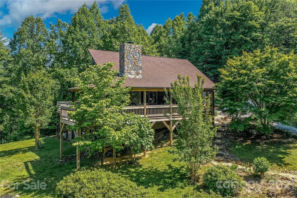 Property image 1 at 3601 Highland Meadows Way, Lenoir, NC 28645