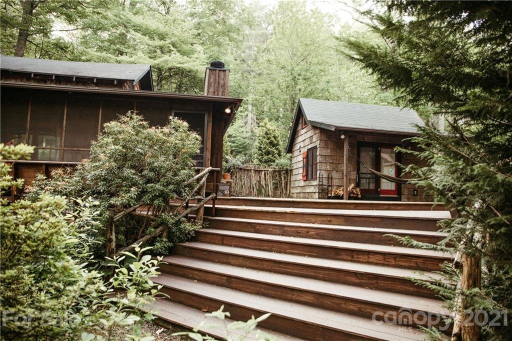 Property image 1 at 6368 Gingercake Road, Newland, NC 28657