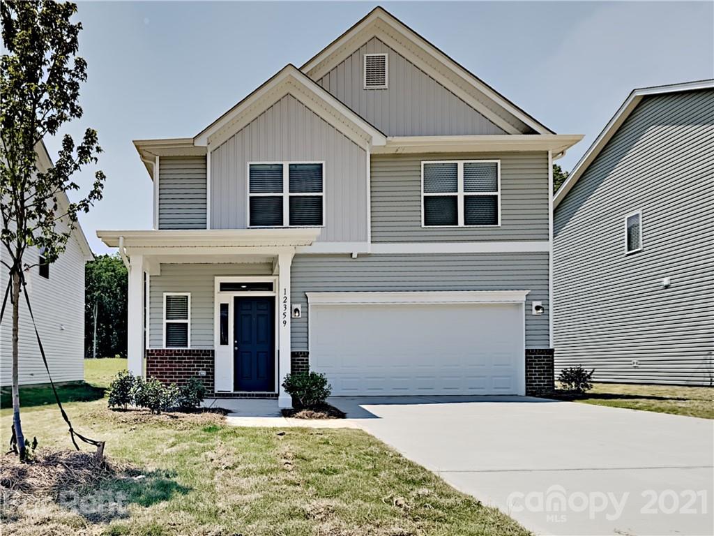 Property image 1 at 12359 Old Dulin Farms Way, Charlotte, NC 28215