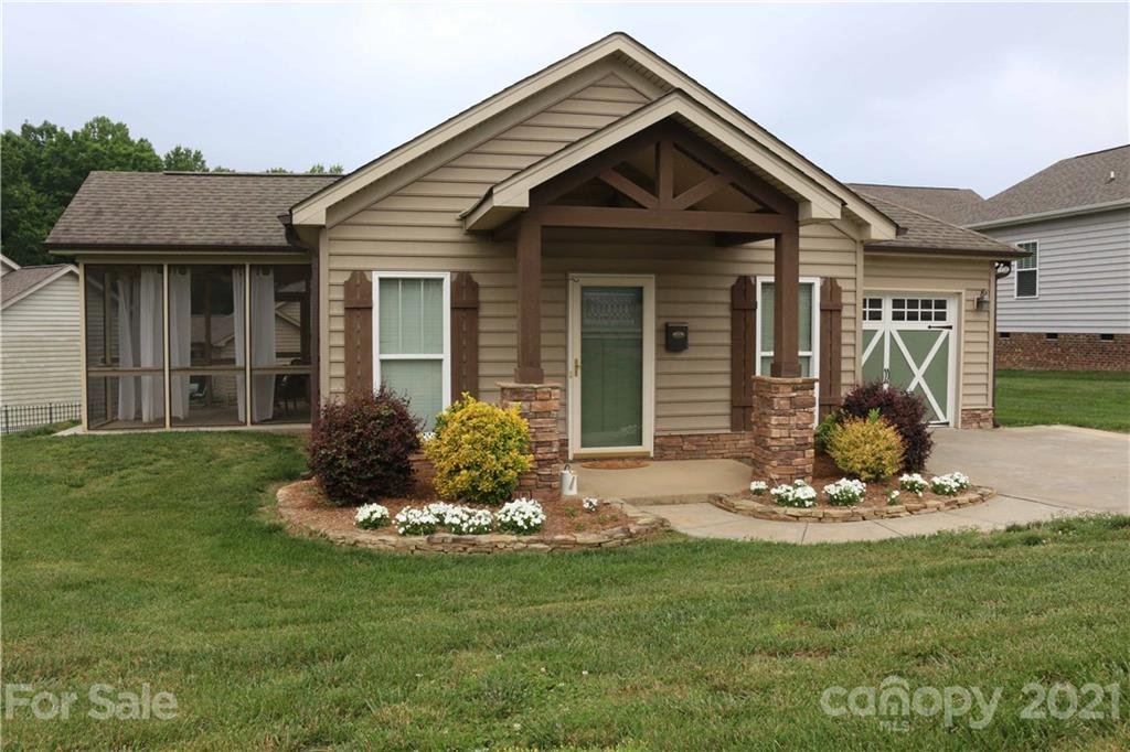 Property image 1 at 220 Broad Street, Locust, NC 28097