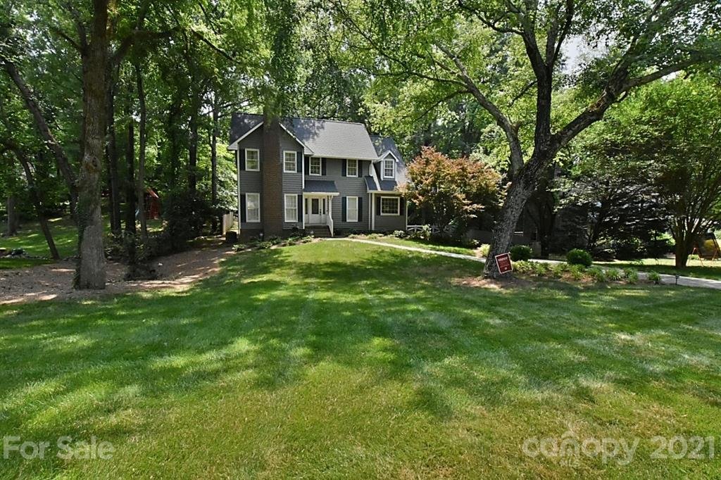 Property image 1 at 4316 Old Saybrook Court, Charlotte, NC 28211