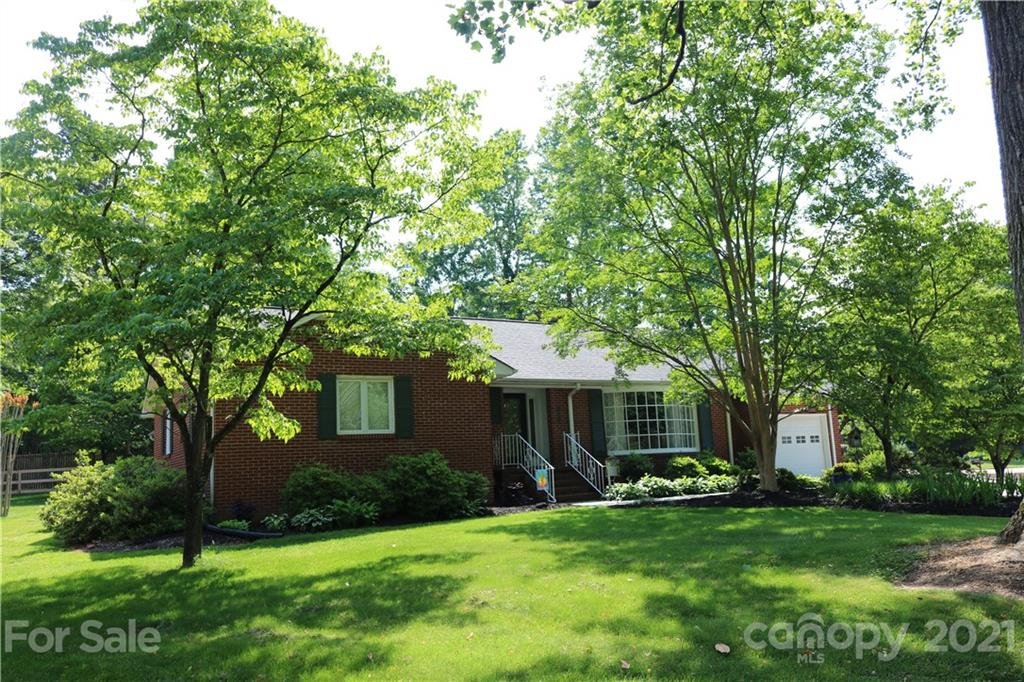 Property image 1 at 1008 Sprucewood Street, Kannapolis, NC 28081