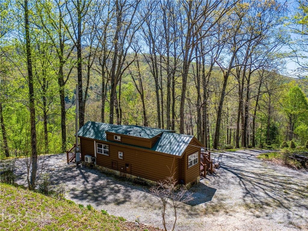 Property image 1 at 495 Ws Moody Memorial Drive, Spruce Pine, NC 28777