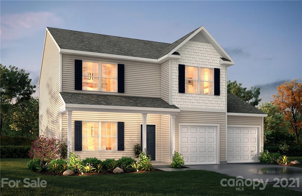 Property image 1 at 704 Skywatch Lane, Monroe, NC 28112