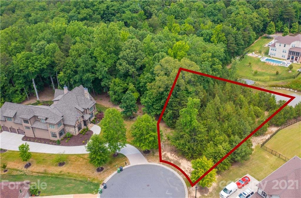 Property image 1 at 14118 Rhone Valley Drive, Charlotte, NC 28278