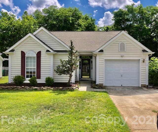 4112 Cedar Hill Drive