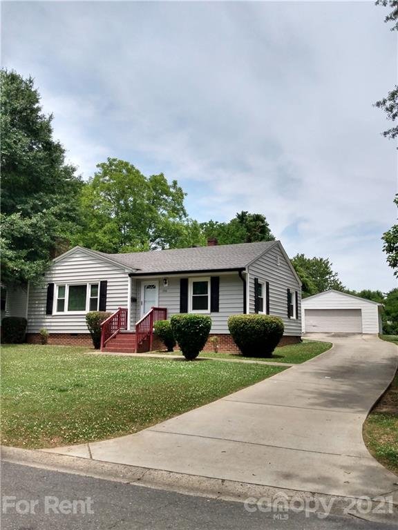 Property image 1 at 1106 Balthis Drive, Gastonia, NC 28054