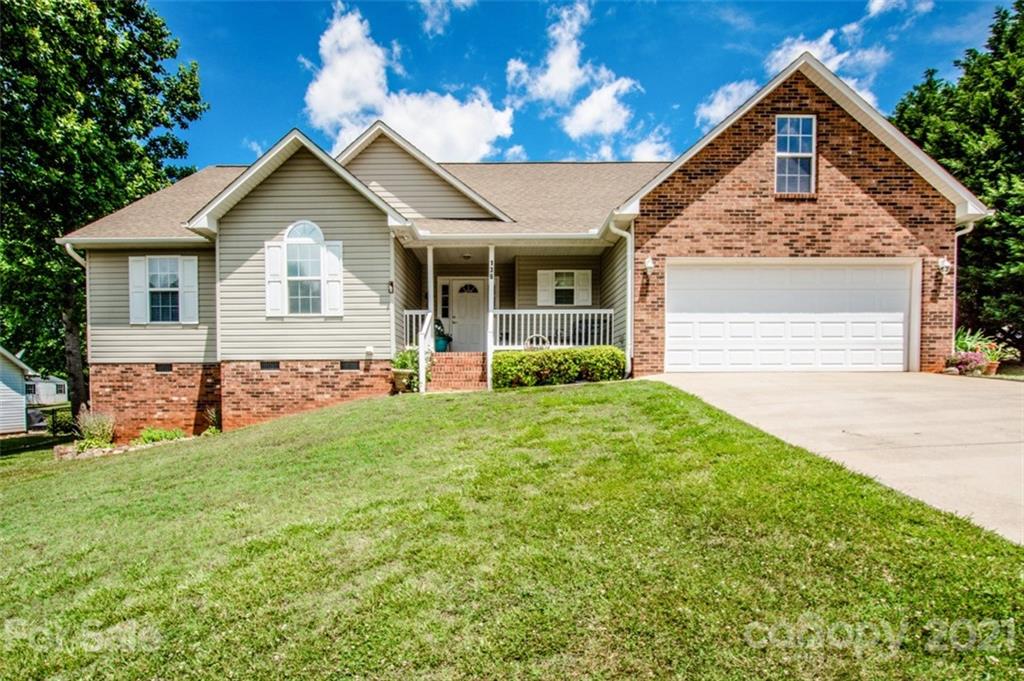 136 Deer Haven Drive