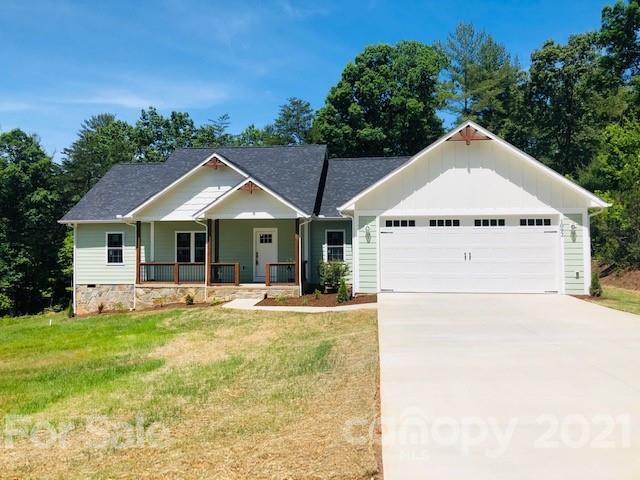 Property image 1 at 1092 Mast Hook Way, Morganton, NC 28655