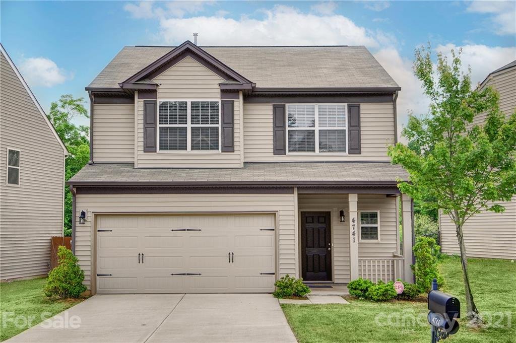 4741 Bryn Athyn Court