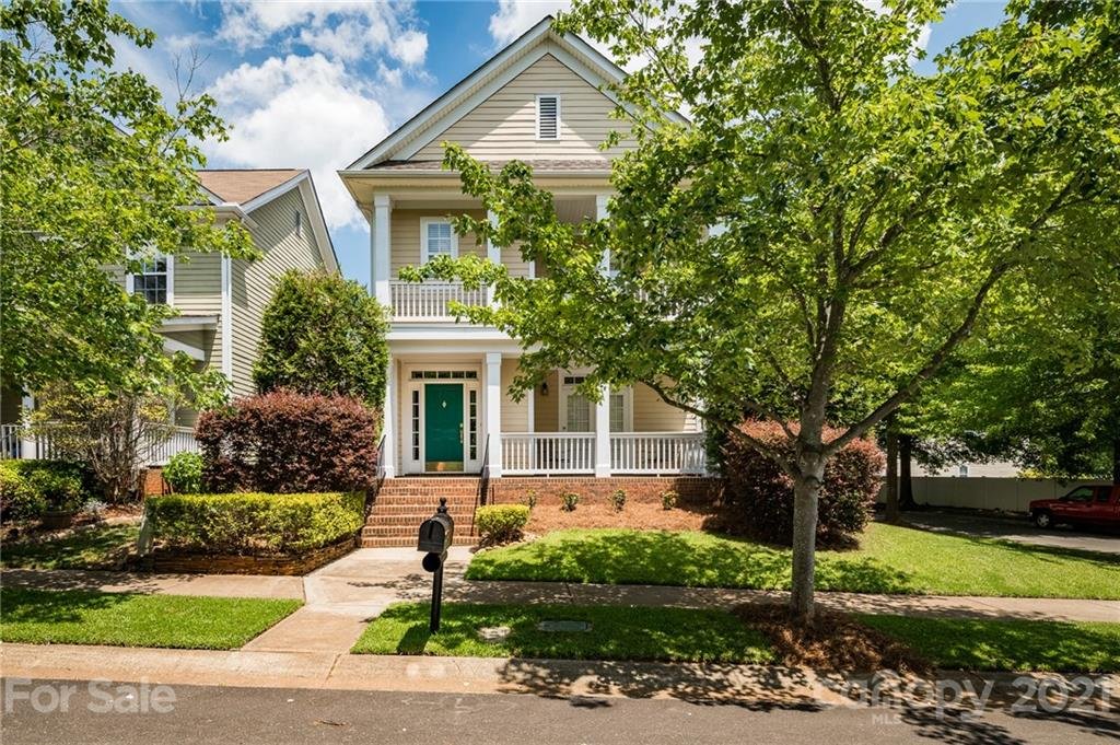 6551 Park Meadows Place