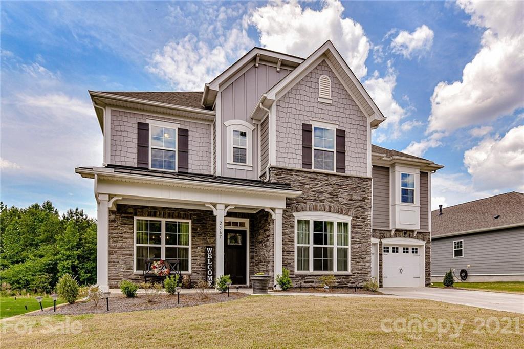 Property image 1 at 2367 Idol Rock Drive, Indian Land, SC 29707