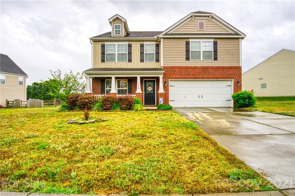 Property image 1 at 4356 Tucker Chase Drive, Midland, NC 28107