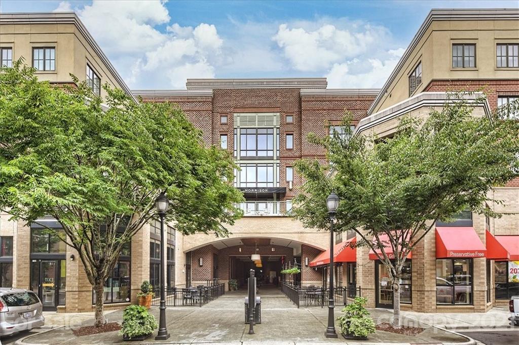 Property image 1 at 721 Governor Morrison Street, Charlotte, NC 28211