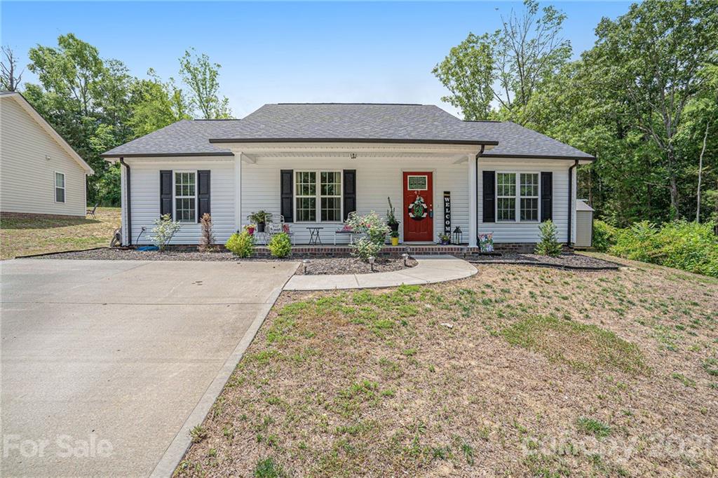 Property image 1 at 47 Lakewood Court, Concord, NC 28027