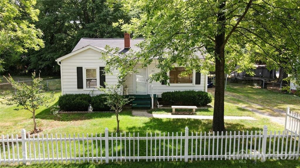 483 Splicewood Drive