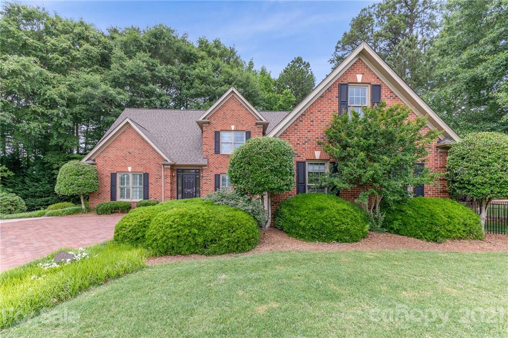 Property image 1 at 479 Club Drive, Stanley, NC 28164