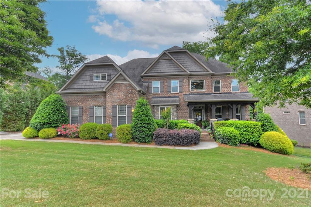 Property image 1 at 9101 Arnsberg Drive, Waxhaw, NC 28173