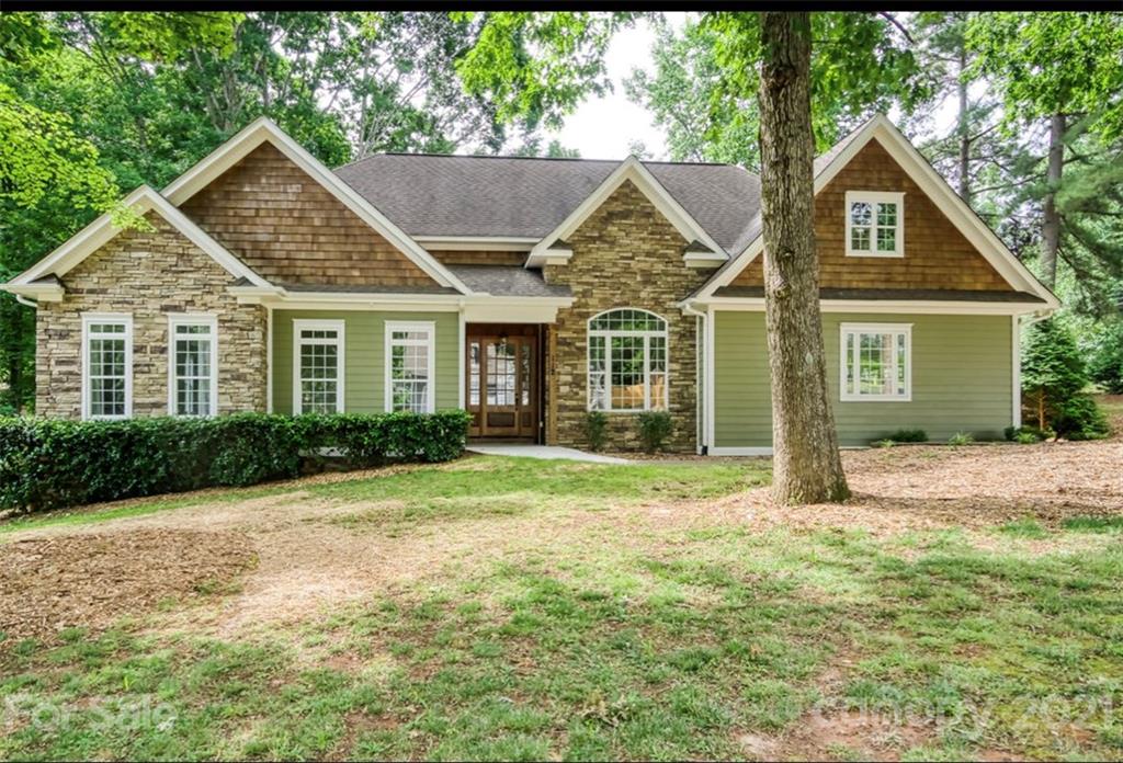 112 Fulton Farms Lane