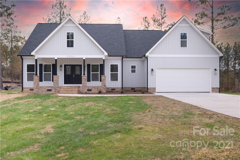 5036 Star Magnolia Court