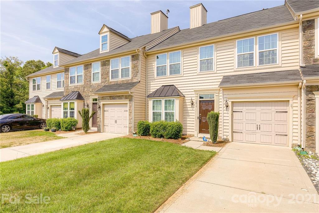 Property image 1 at 9614 Springholm Drive, Charlotte, NC 28278